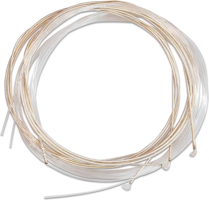 Immagine prodotto Betzold Musik Corde per chitarra 39 pollici (6 x, Chitarra, 0.03")