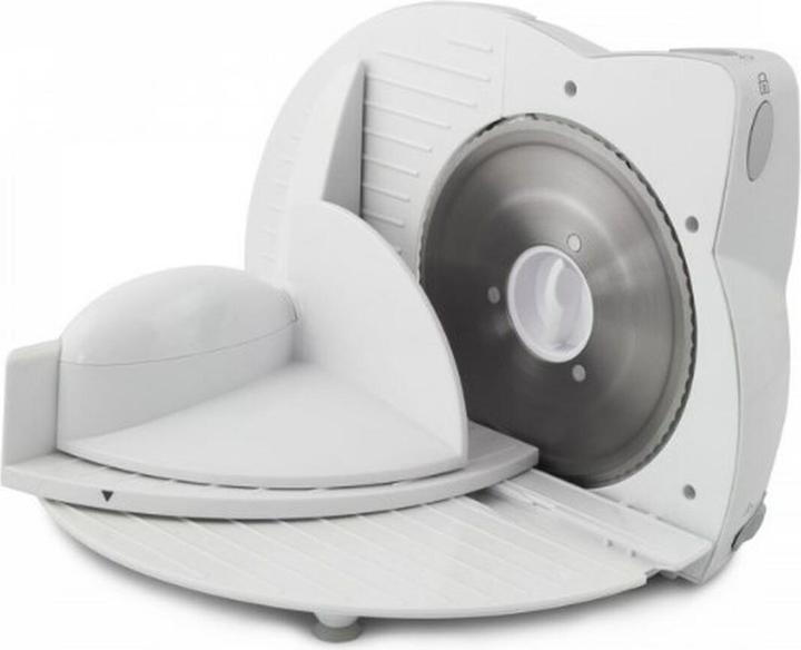 Image du produit Esperanza EKM017W Machine à découper électrique Acier inoxydable, plastique, acier inoxydable