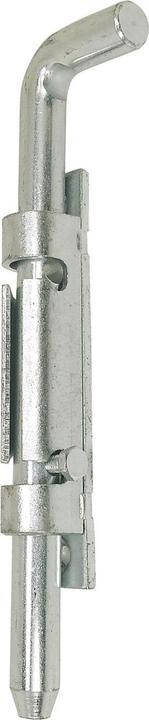 Produktbild Ibfm Bodenschieber (Torriegel), Riegel ø 16 mm Länge 300 mm, Edelstahl (Türgriff)