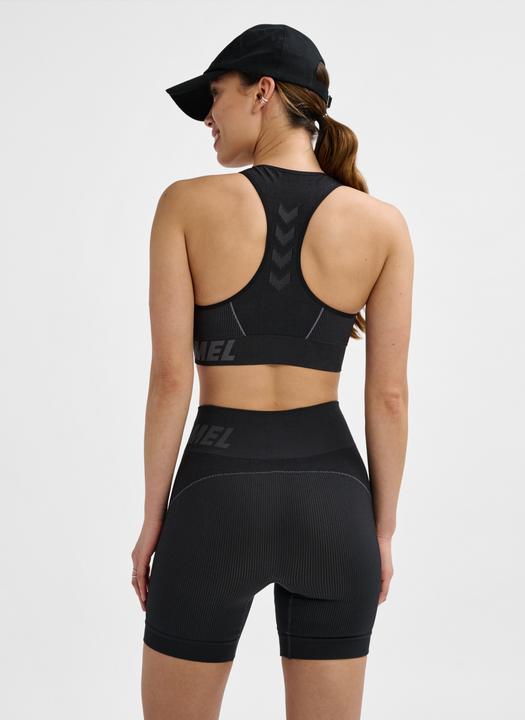 Image du produit hummel Te Christel Seamless Sports Top (S)