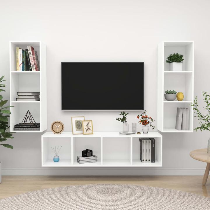 Image du produit VidaXL 0 (37 x 37 x 142.5 cm)