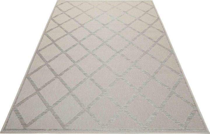 Actual product image Esprit Sparkle Outdoor (Rhomb) (80 x 150 cm)