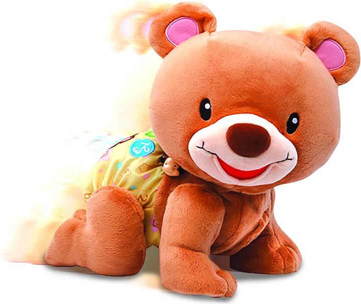 Actual product image VTech Teddy bear (26.50 cm)