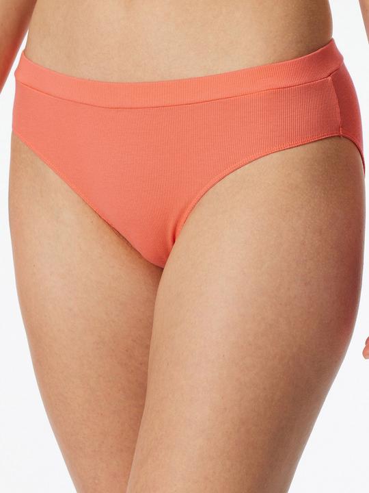 Actual product image Schiesser Rioslip Feinripp - Pure Rib (42, pack of 2)