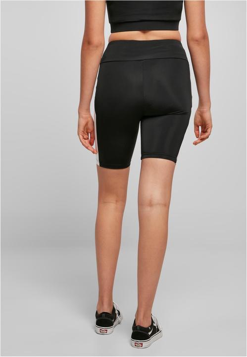 Produktbild Urban Classics Ladies Color Block Cycle Shorts - 17084 (S)