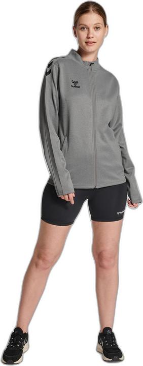 Image du produit hummel Core Xk Poly Zip Sweat Femme (M)