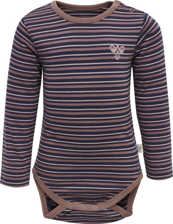 Produktbild hummel Silver Body L/S (98)