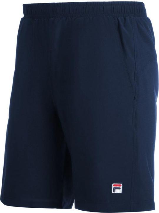 Actual product image FILA Short Santana Navy Man (4XL)