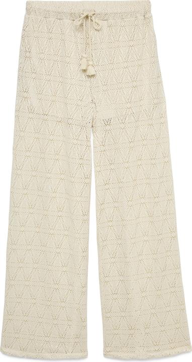 Produktbild Vero Moda VMMAYA Mittlere Taille Hose Hose mit weitem Beinschnitt (S)