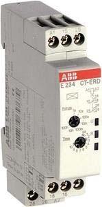 Produktbild ABB Zeitrelais einschaltverz. 2W CT ERD 22
