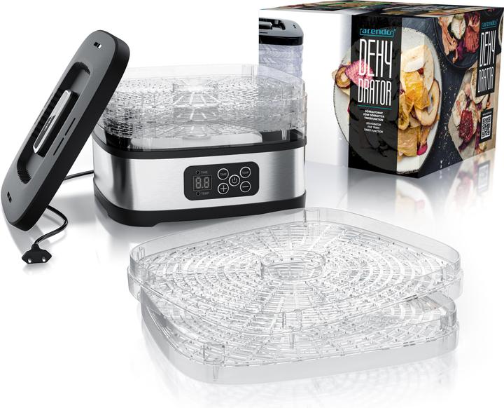 Image du produit Arendo Déshydrateur