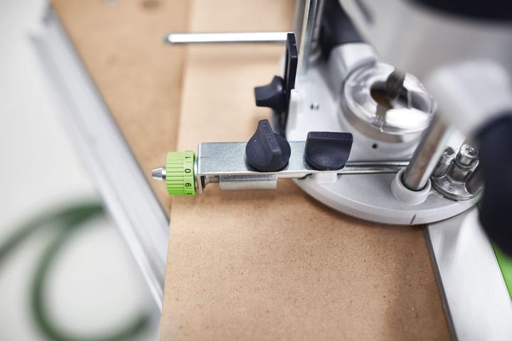 Produktbild Festool Feineinstellung für Führungsanschlag FE-FS/OF 1000