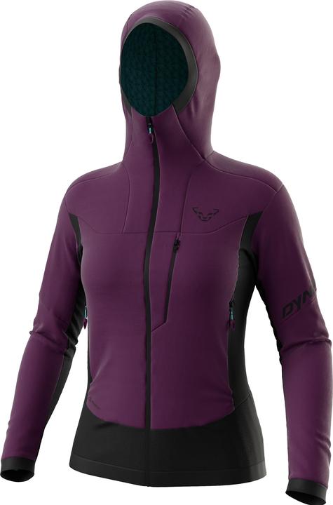Dynafit Free Alpha Direct Jkt W