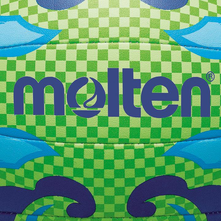 Image du produit Molten V5B1502-L VOLLEY-BALL DE PLAGE (5)