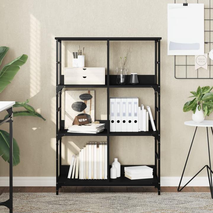 Actual product image VidaXL Georgetta (78.5 x 33 x 153 cm)