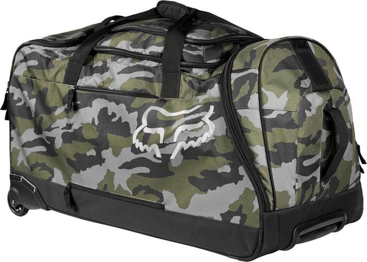 Produktbild Fox Bag 21 Shuttle Roller Camo (156 l)