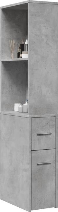 Gris béton