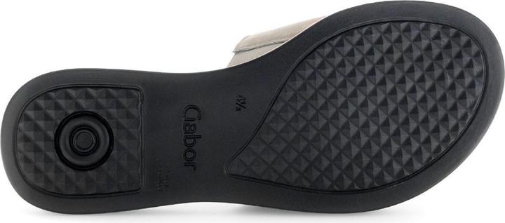 Actual product image Gabor Pantoletten (38.5)