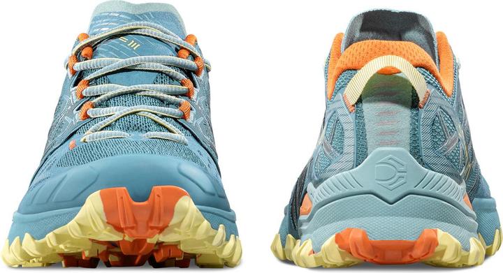 Actual product image La Sportiva Bushido III (39)