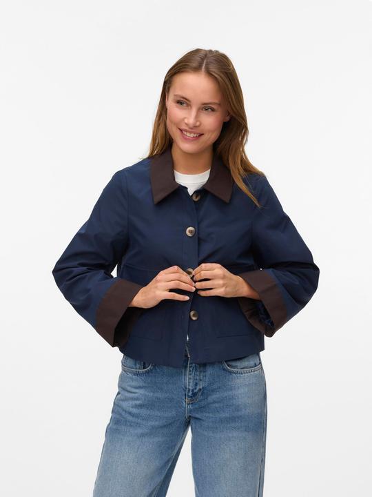 Actual product image Vero Moda VMVIC Jacke Jacke (L)