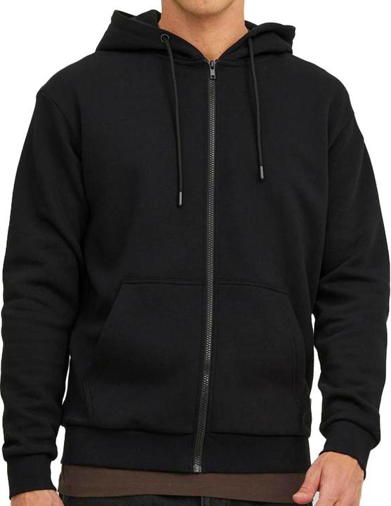 Image du produit Jack & Jones 2er Pack Bradley Sweatjacke / Hoodie (L)