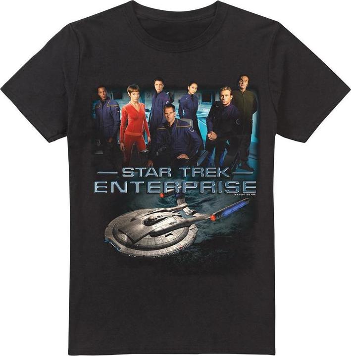 Produktbild Enterprise TShirt (XXL)