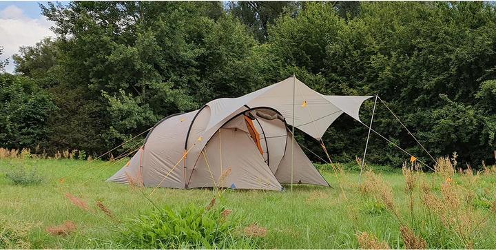 Produktbild Wechsel Wing L (Tarp, 1.06 kg)