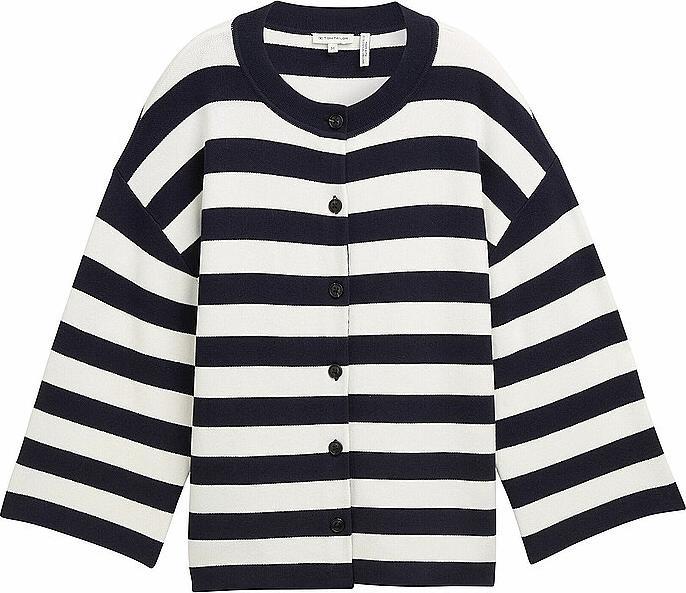 Tom Tailor Strickjacke (L)