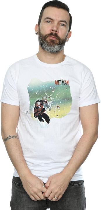 Produktbild AntMan Shatter TShirt (XL)