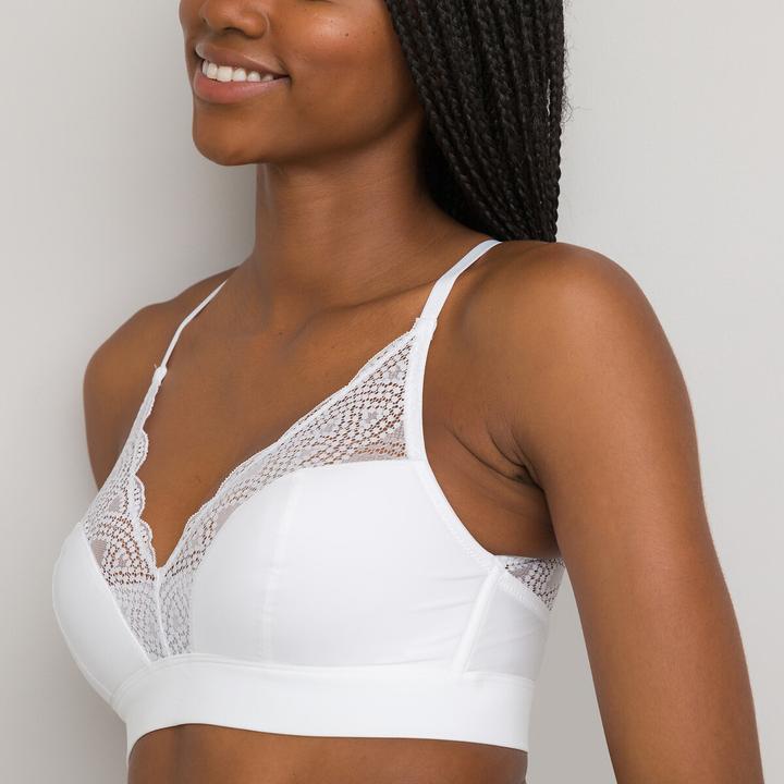 Actual product image La Redoute Collections 350129052 (75 B)