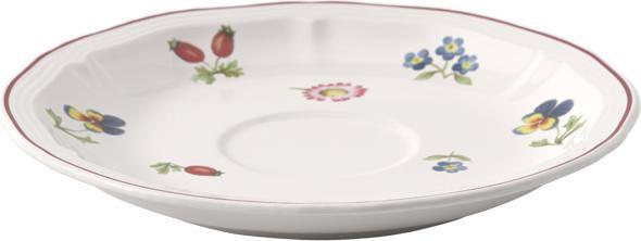 Actual product image Villeroy & Boch Petite Fleur Coffee/Tea Saucer (1 x)