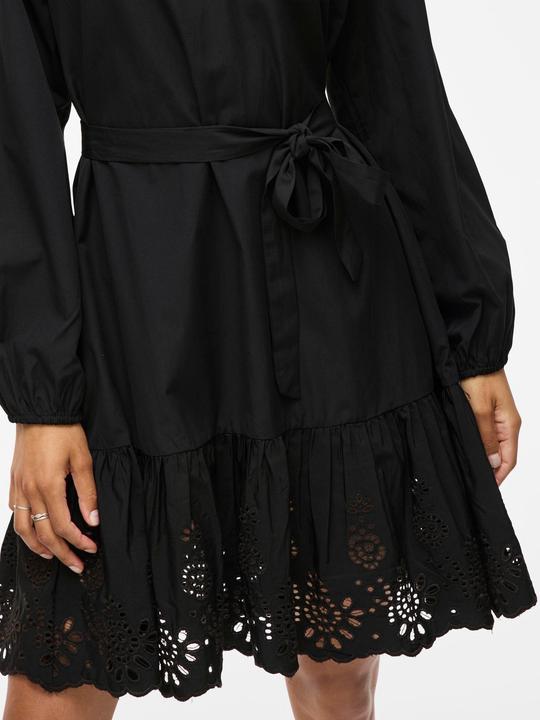 Image du produit Vila VIKELLI Langarm Minikleid (42)