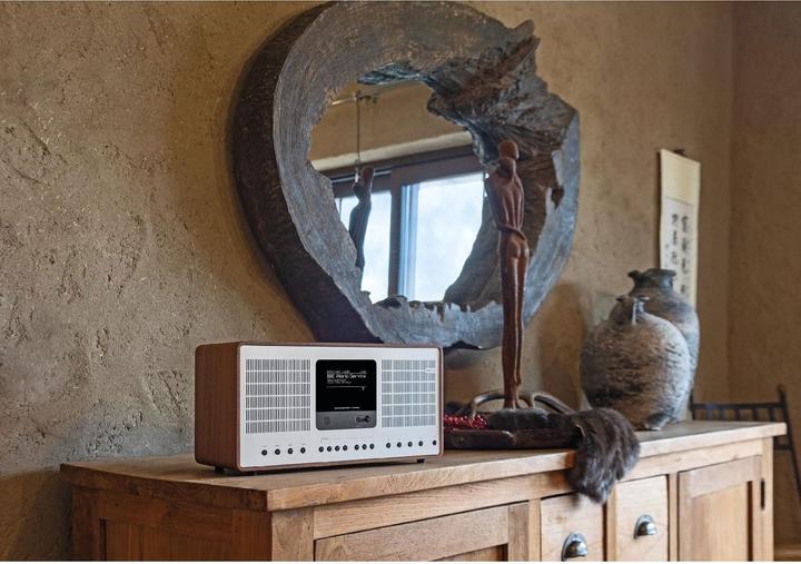 Produktbild Revo SuperConnect (Internetradio, DAB+, DAB, FM, Bluetooth, WLAN)