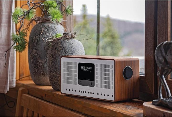 Produktbild Revo SuperConnect (Internetradio, DAB+, DAB, FM, Bluetooth, WLAN)