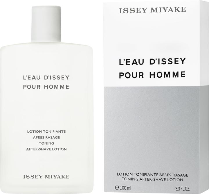 Issey Miyake L'eau D'issey (Lotion, 100 ml)