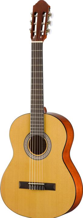 Actual product image Walden K-Git Fi/Ma 3/4 (Classical guitar, Mahogany, Spruce, Rosewood)
