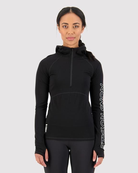 Produktbild Mons Royale Women's Bella Tech Hood (XL)