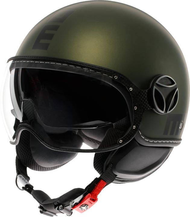 Produktbild Momo Design GTR Evo (57 - 58 cm, M)