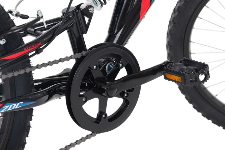 Immagine prodotto KS Cycling Zodiac (20")