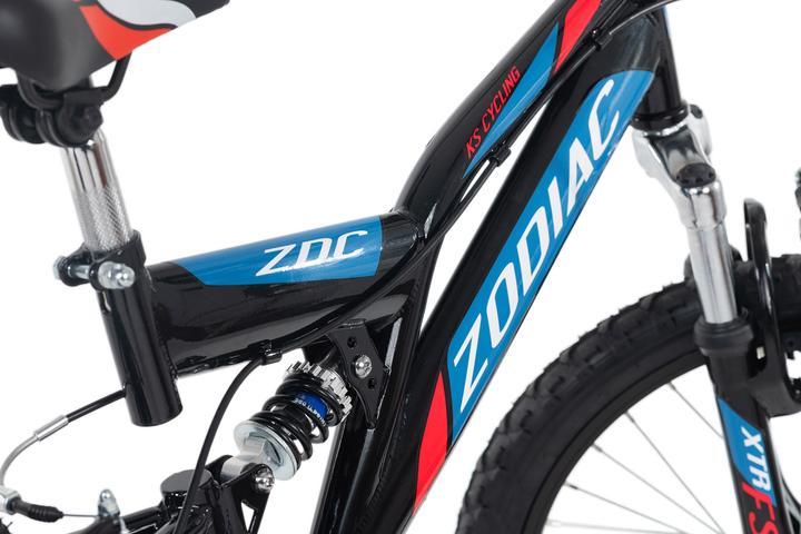 Immagine prodotto KS Cycling Zodiac (20")