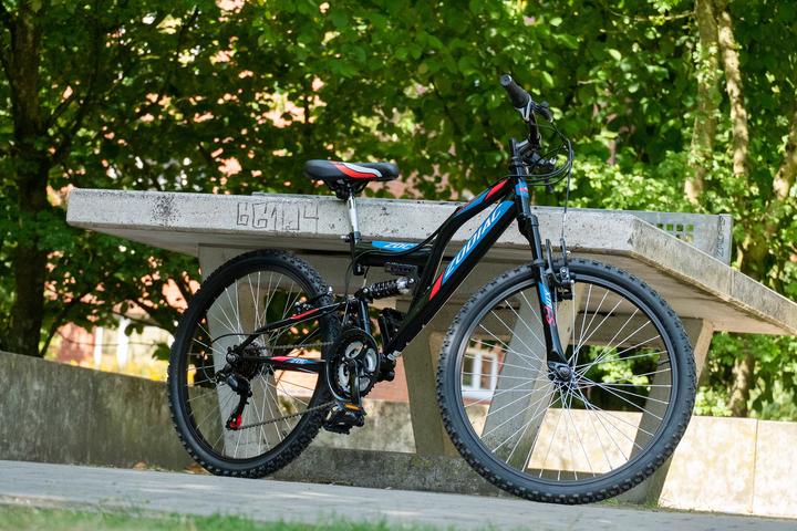 Immagine prodotto KS Cycling Zodiac (20")