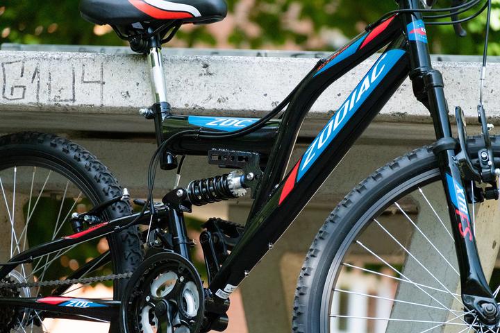 Immagine prodotto KS Cycling Zodiac (20")