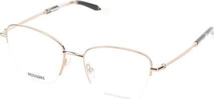 Produktbild Missoni Sunglasses 40 Ddb/18 Gold Copper
