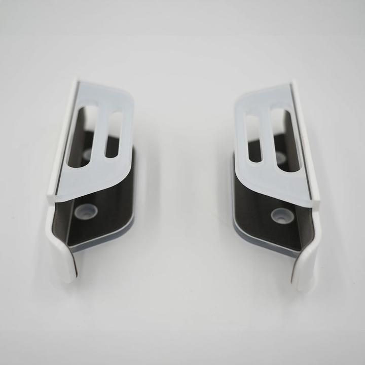 Actual product image Hermex Mac Mini holder Holder Stand Hanger Mount Attachment