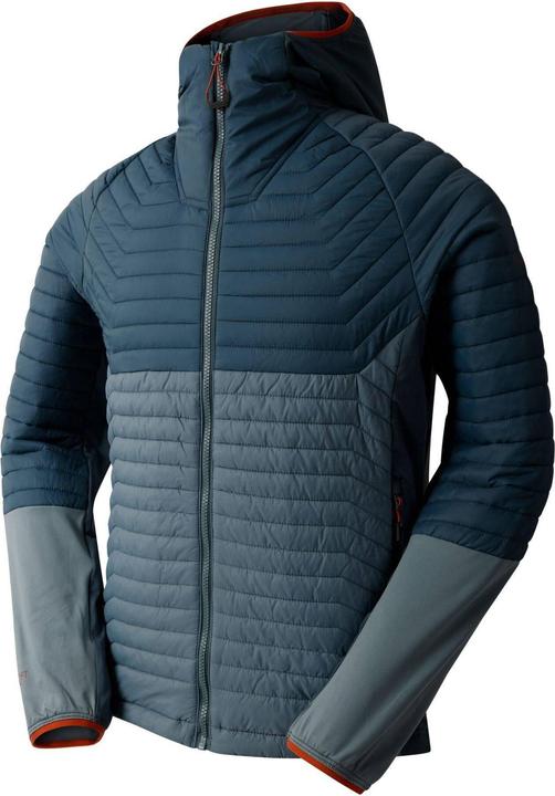 Image du produit Dare2b - Veste hybride DESCENDING - Homme (3XL)