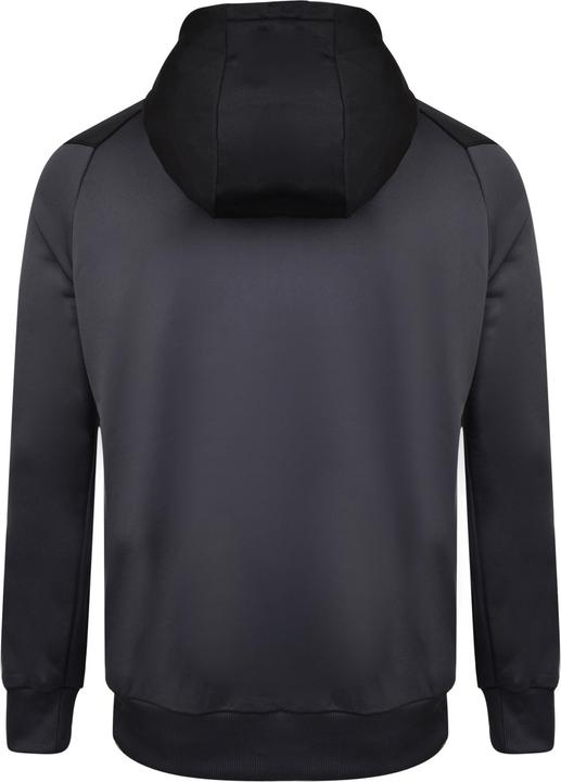 Actual product image Umbro Hoodie With Full Length Zipper (140)