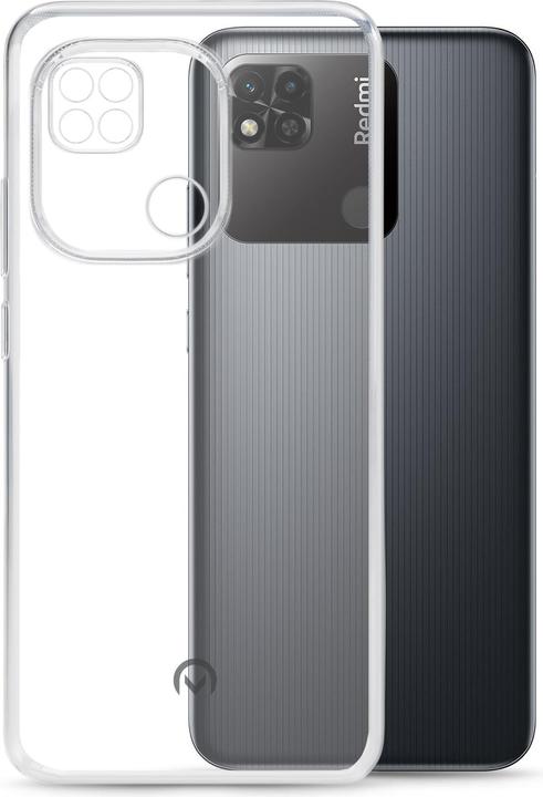 Immagine prodotto Mobilize Guscio di gelatina (Xiaomi Redmi 10A)