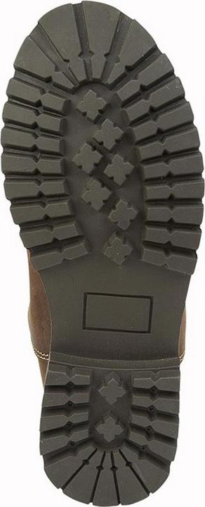 Produktbild Woodland Stiefeletten Gewachstes Leder (38)