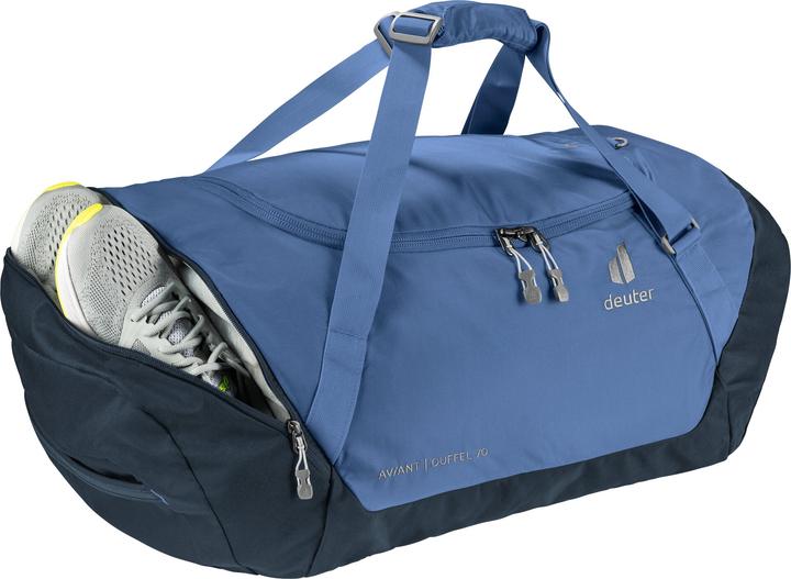Produktbild Deuter Aviant Duffel 70 (70 l)
