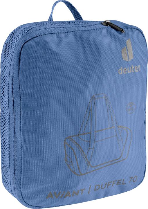 Produktbild Deuter Aviant Duffel 70 (70 l)